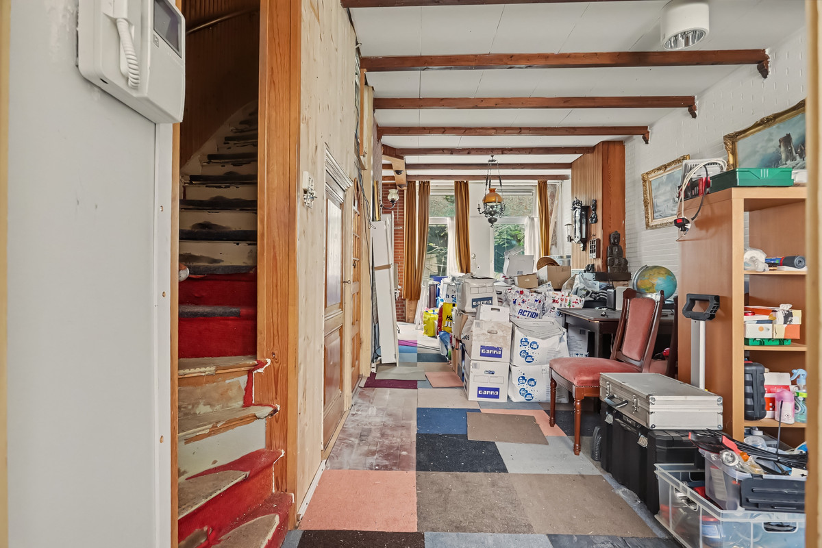 Hoekwoning te koop: Ruwaardstraat 10, Rotterdam