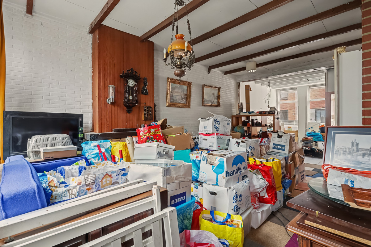 Hoekwoning te koop: Ruwaardstraat 10, Rotterdam