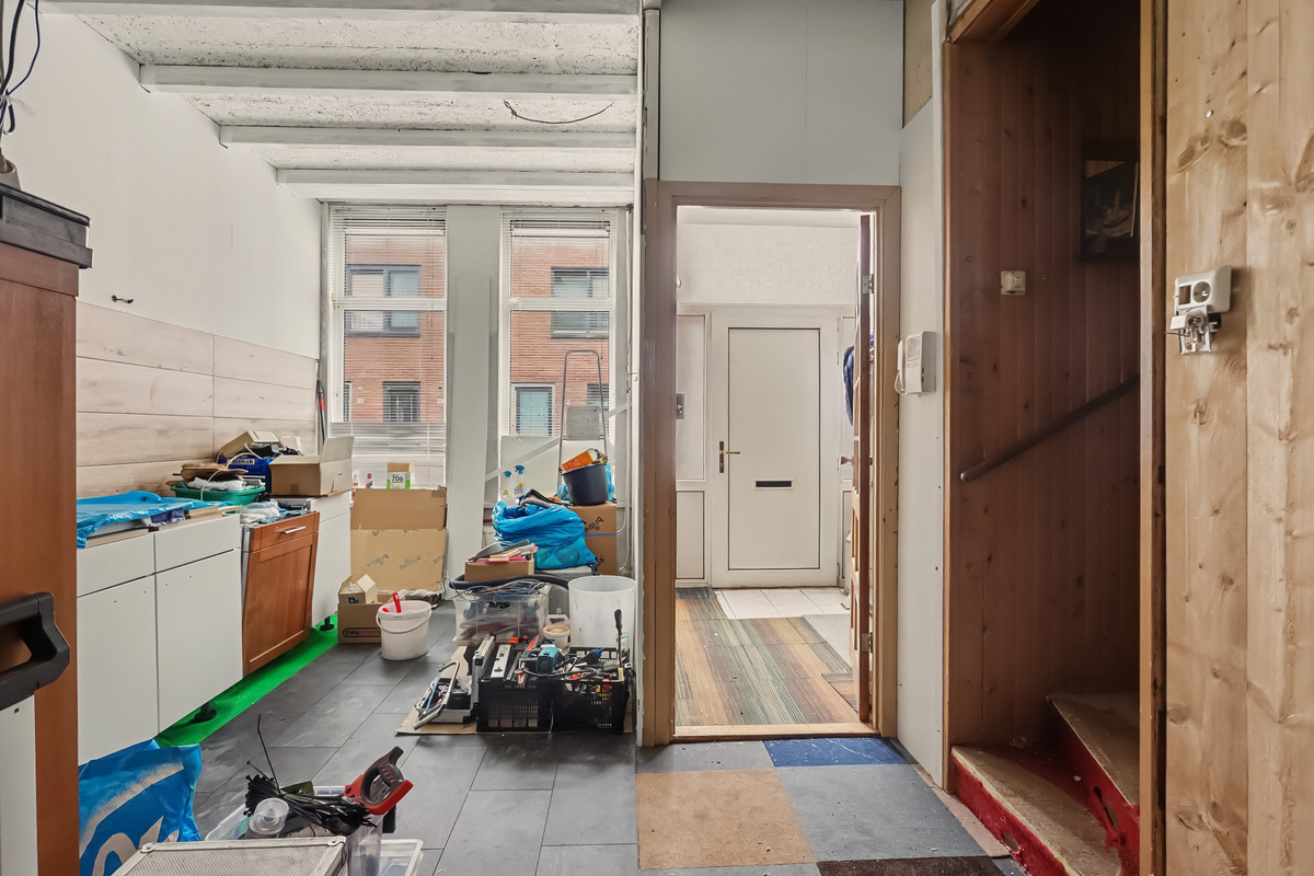 Hoekwoning te koop: Ruwaardstraat 10, Rotterdam
