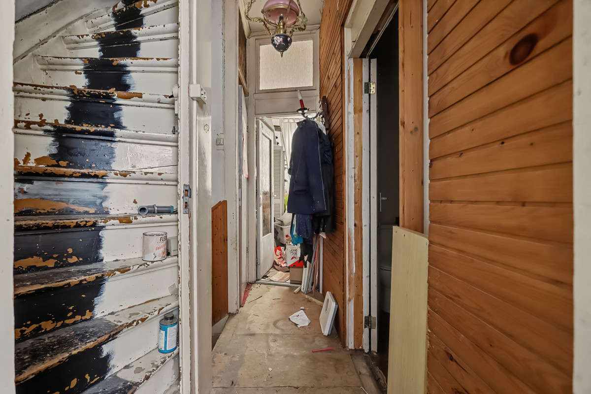 Hoekwoning te koop: Ruwaardstraat 10, Rotterdam