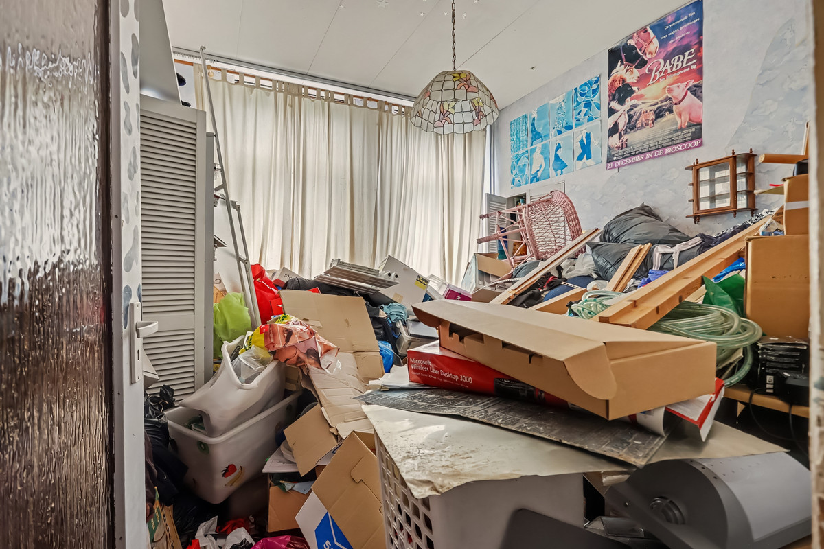 Hoekwoning te koop: Ruwaardstraat 10, Rotterdam