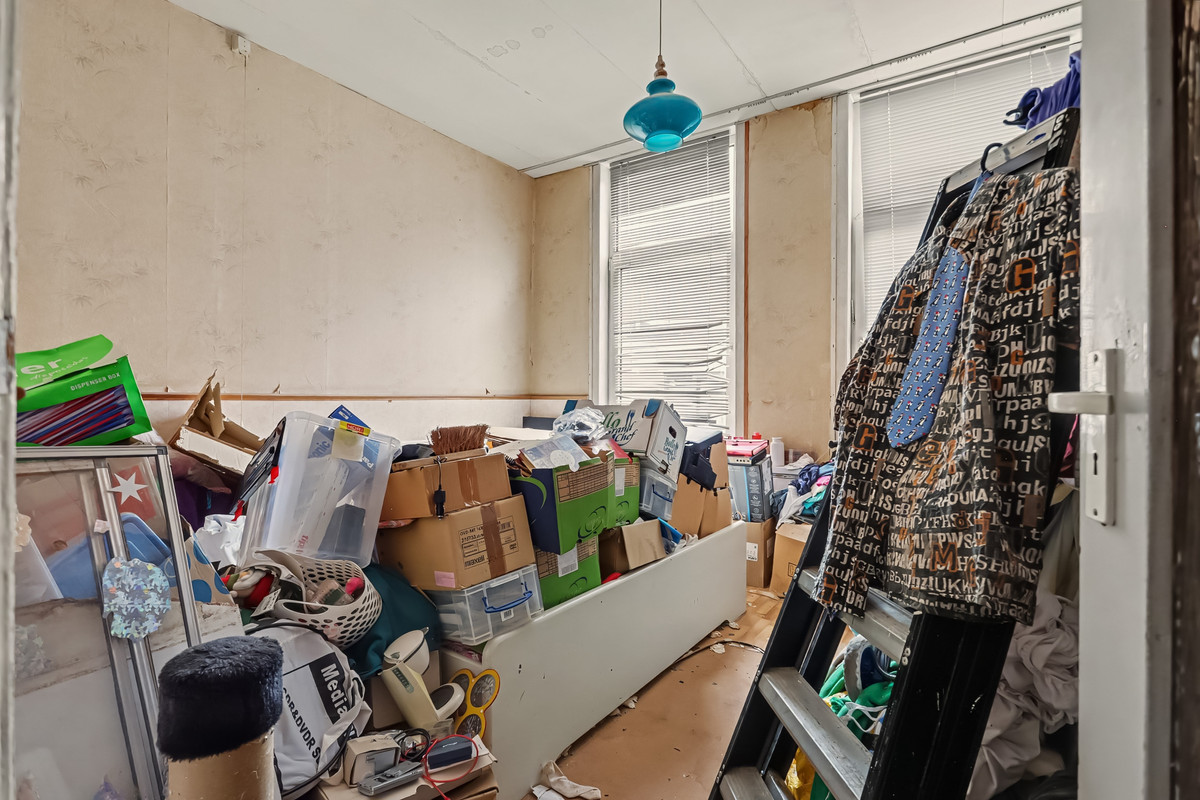 Hoekwoning te koop: Ruwaardstraat 10, Rotterdam