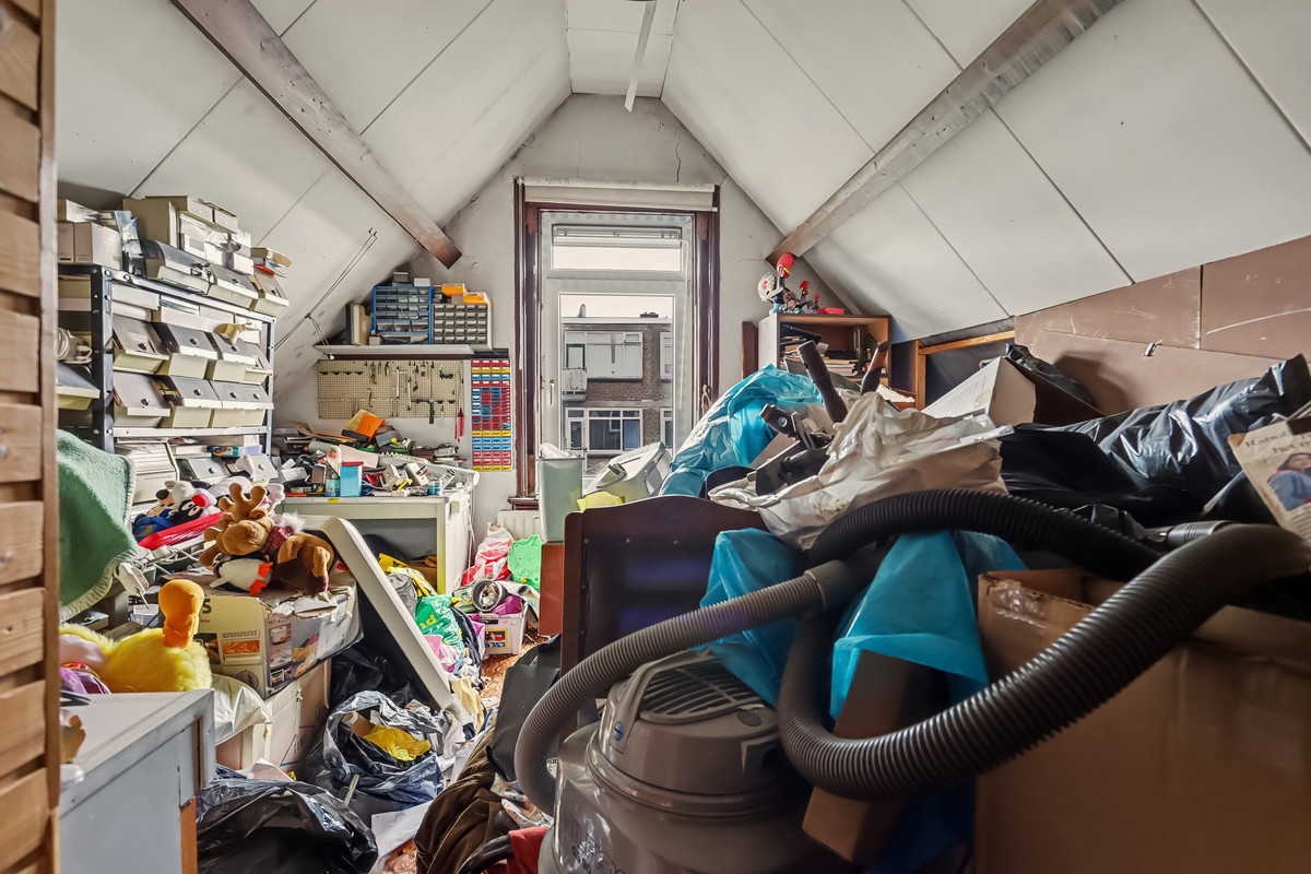 Hoekwoning te koop: Ruwaardstraat 10, Rotterdam
