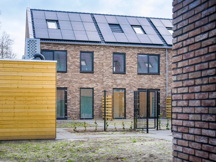 Kastanjehout 19