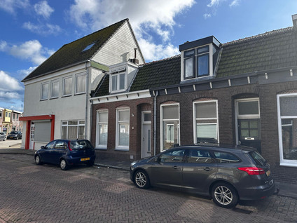 free-sector-houses for rent on Jan in 't Veltstraat 80