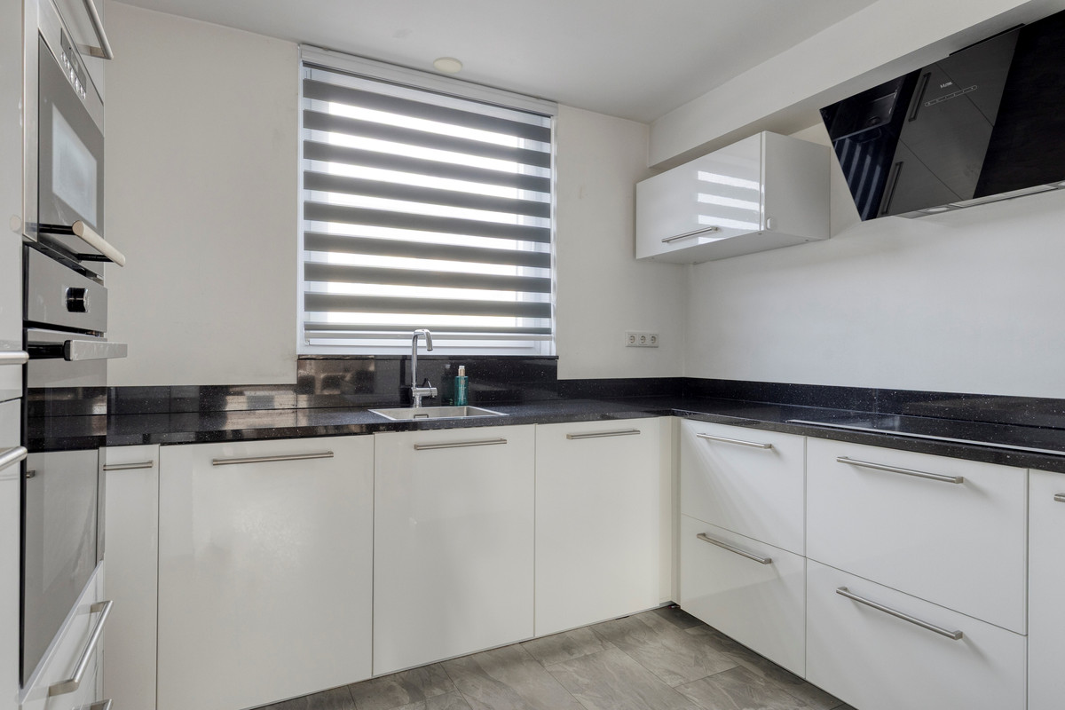 Tussenwoning te koop: Horststraat 6, Arnhem