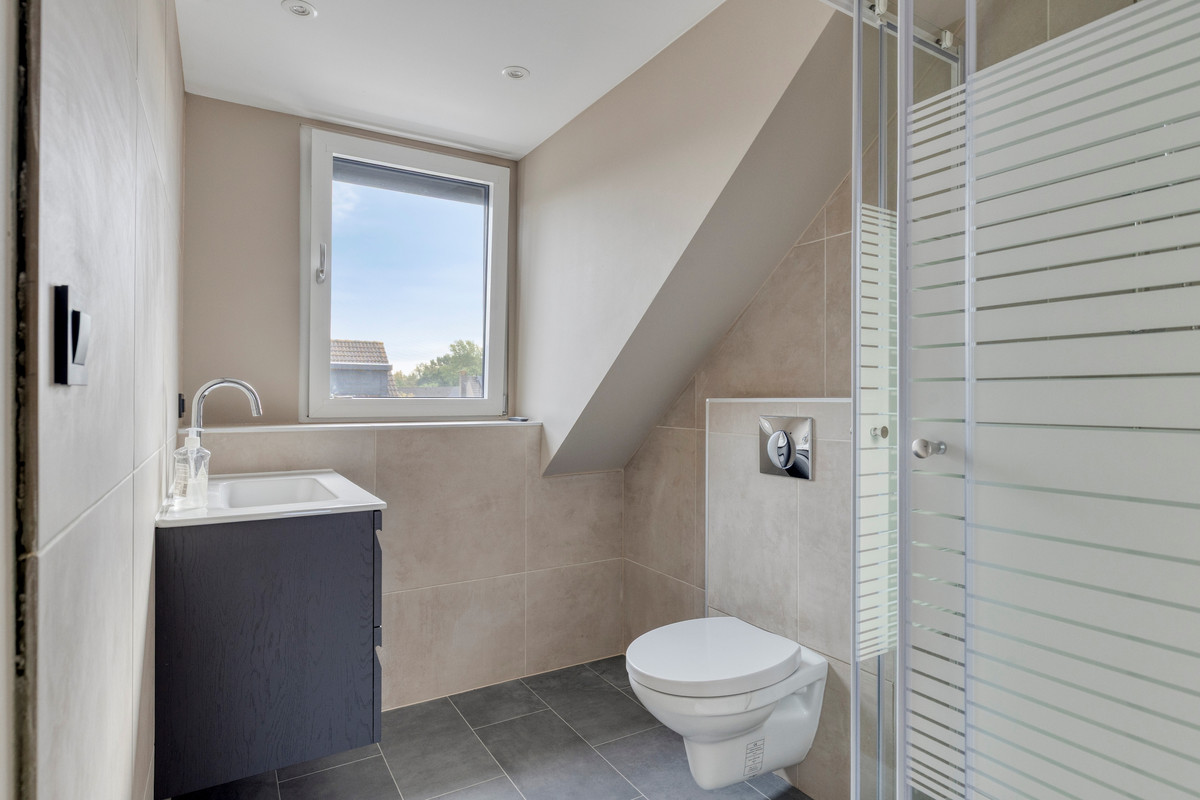 Tussenwoning te koop: Horststraat 6, Arnhem