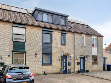 Horststraat 6
