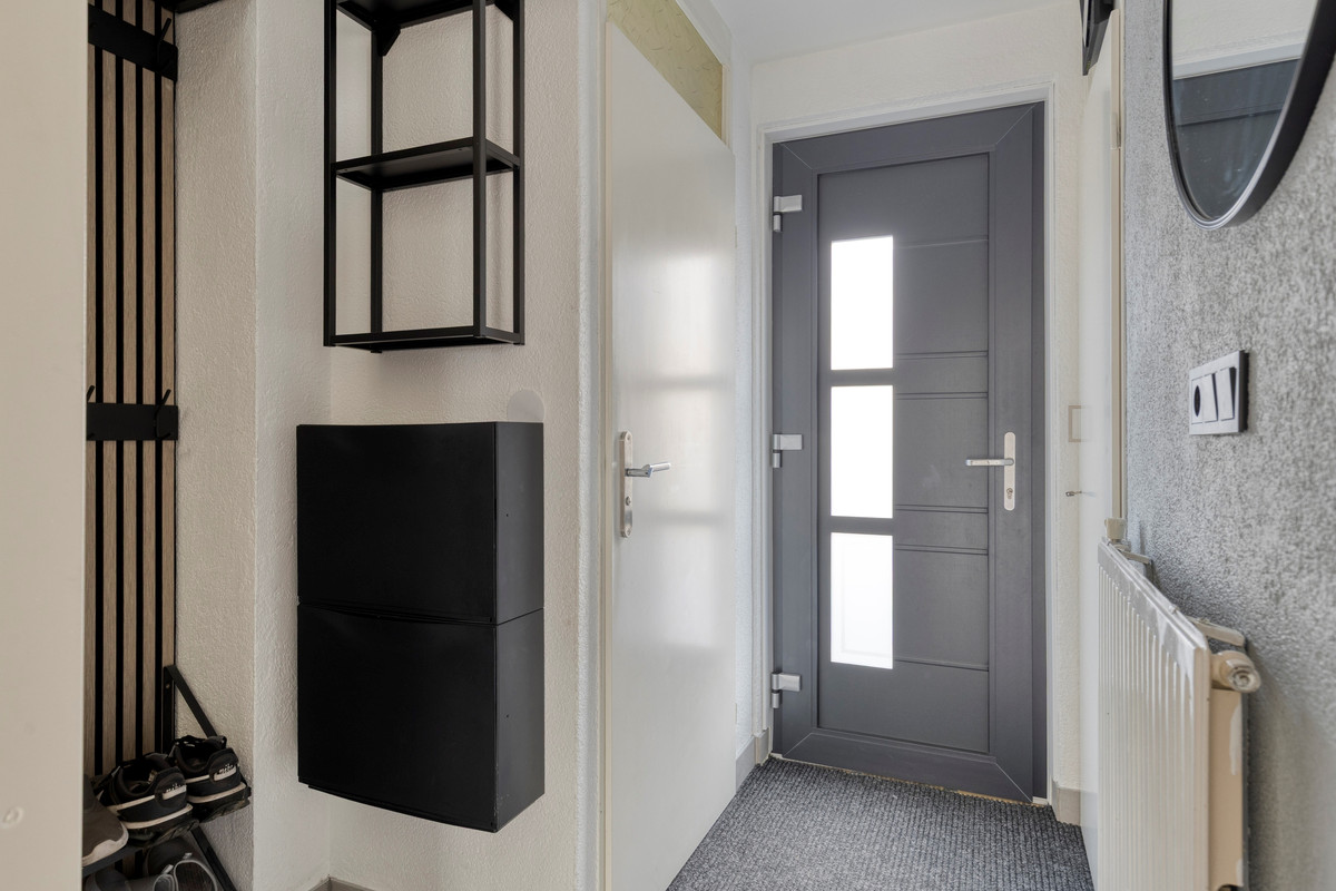 Tussenwoning te koop: Horststraat 6, Arnhem