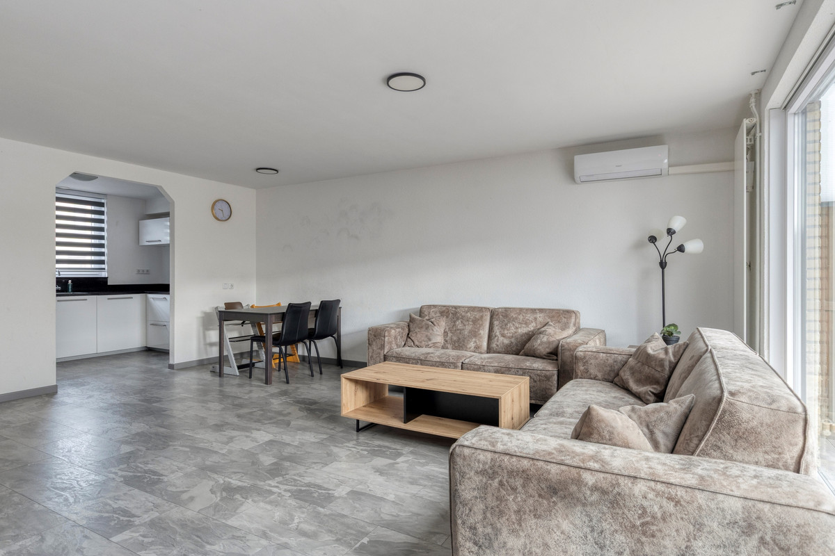Tussenwoning te koop: Horststraat 6, Arnhem