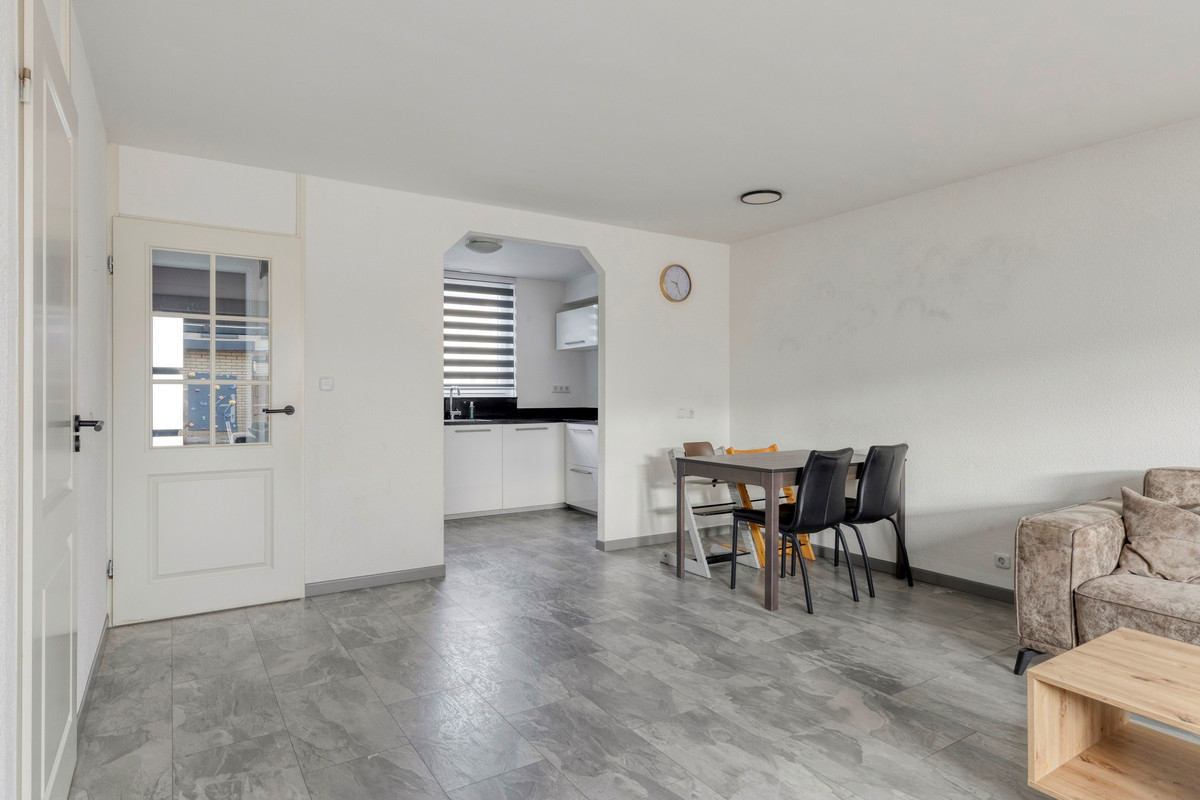Tussenwoning te koop: Horststraat 6, Arnhem