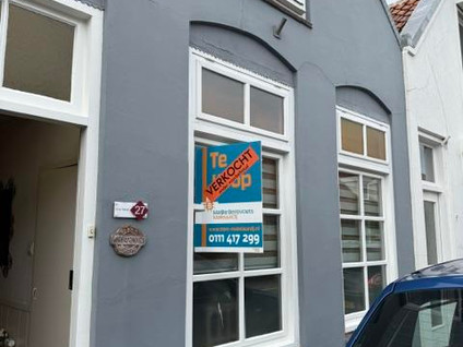 Rodedorp 27