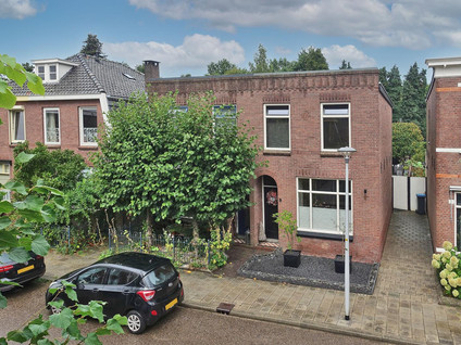 Vissedijk 9