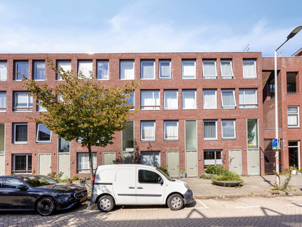 Zinkerstraat 19