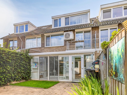 Schermerstraat 4