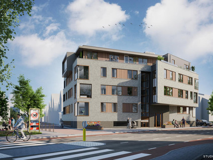 Veemarkt 5