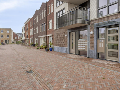 Rederijkade 89