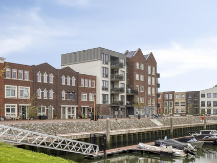 Rederijkade 89