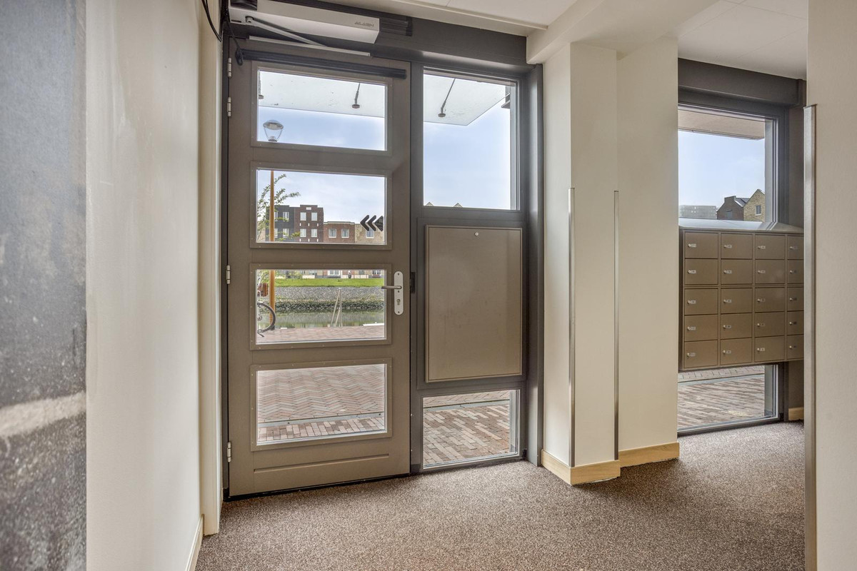 Appartement te koop: Rederijkade 89, Spijkenisse