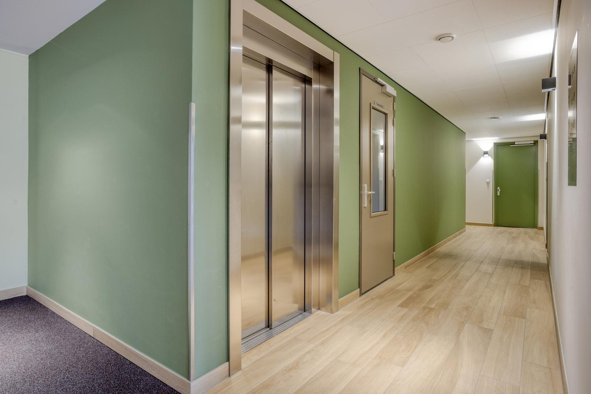 Appartement te koop: Rederijkade 89, Spijkenisse