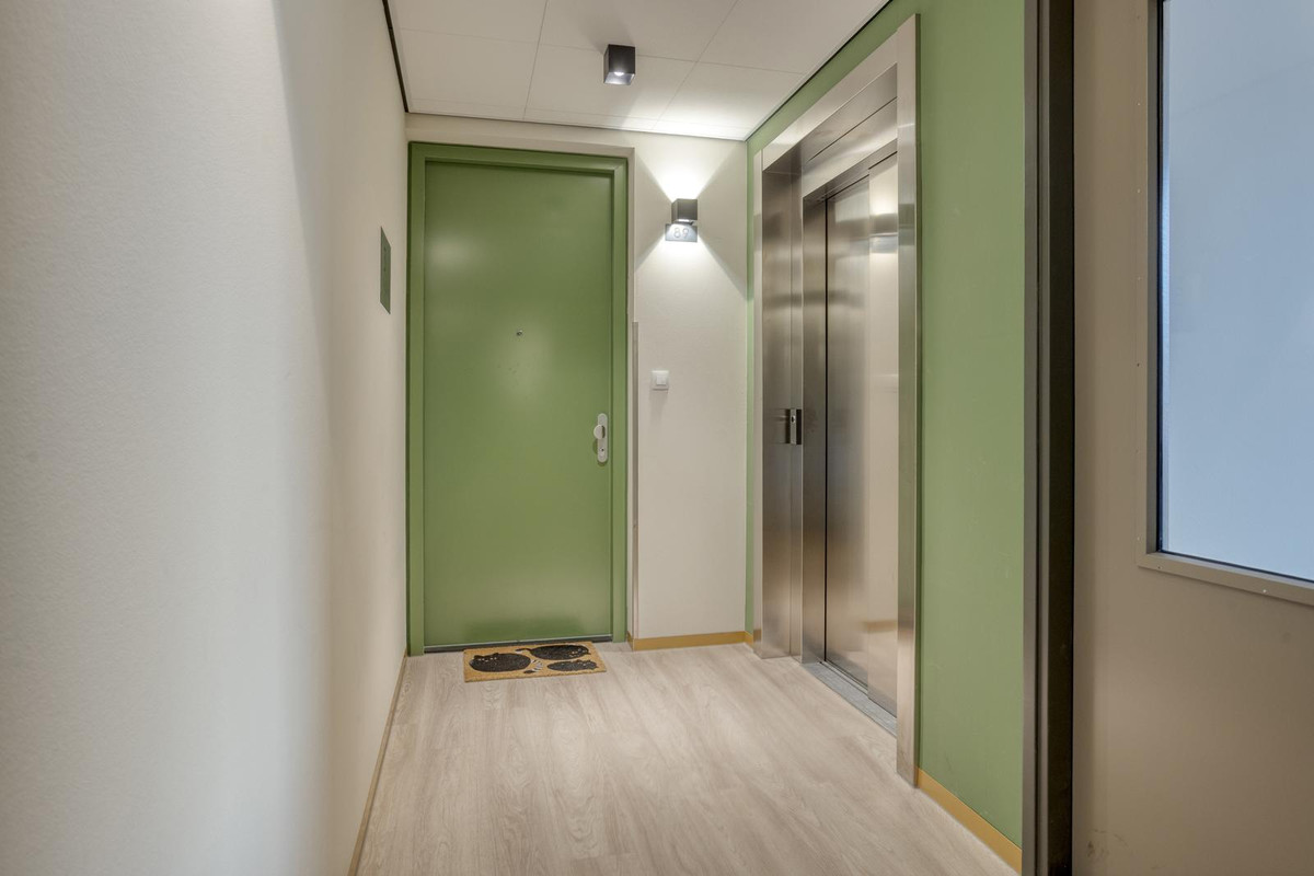 Appartement te koop: Rederijkade 89, Spijkenisse