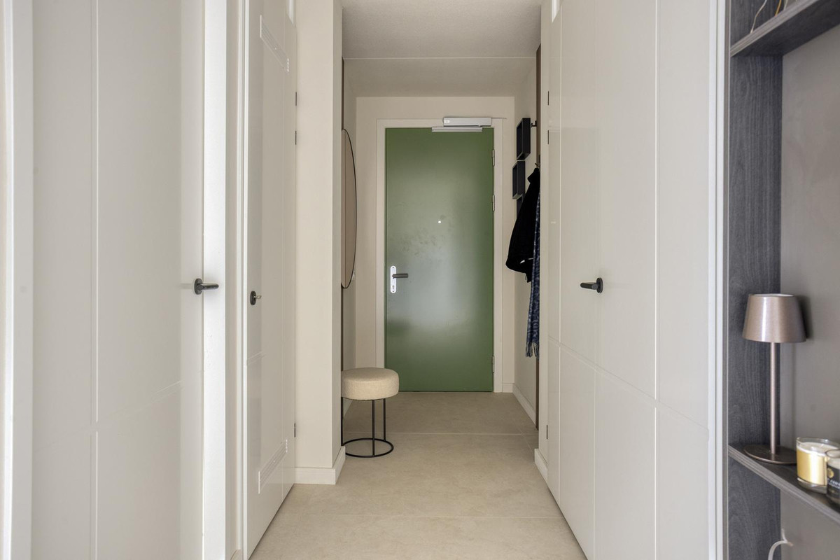 Appartement te koop: Rederijkade 89, Spijkenisse
