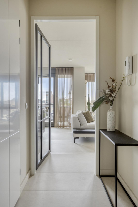 Appartement te koop: Rederijkade 89, Spijkenisse