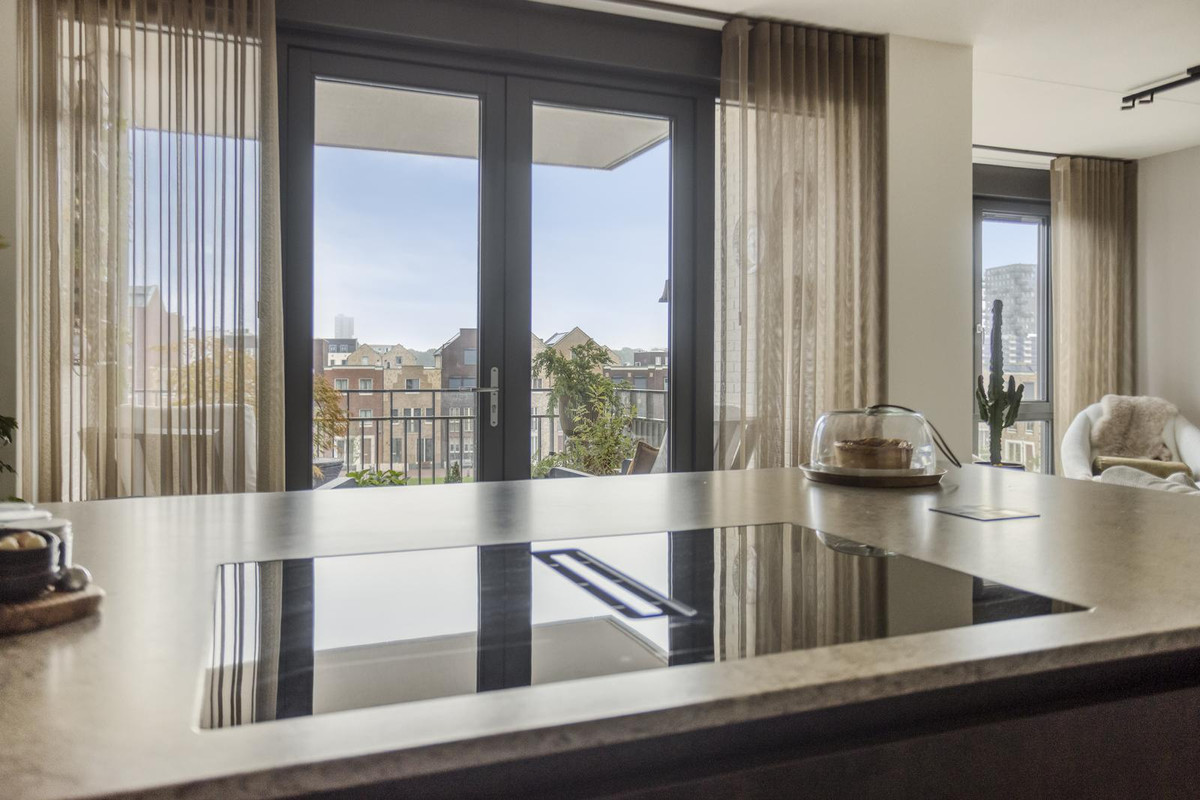 Appartement te koop: Rederijkade 89, Spijkenisse