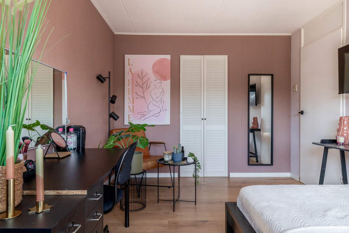 Hoekwoning te koop: Zwaluw 56, Hoogvliet Rotterdam