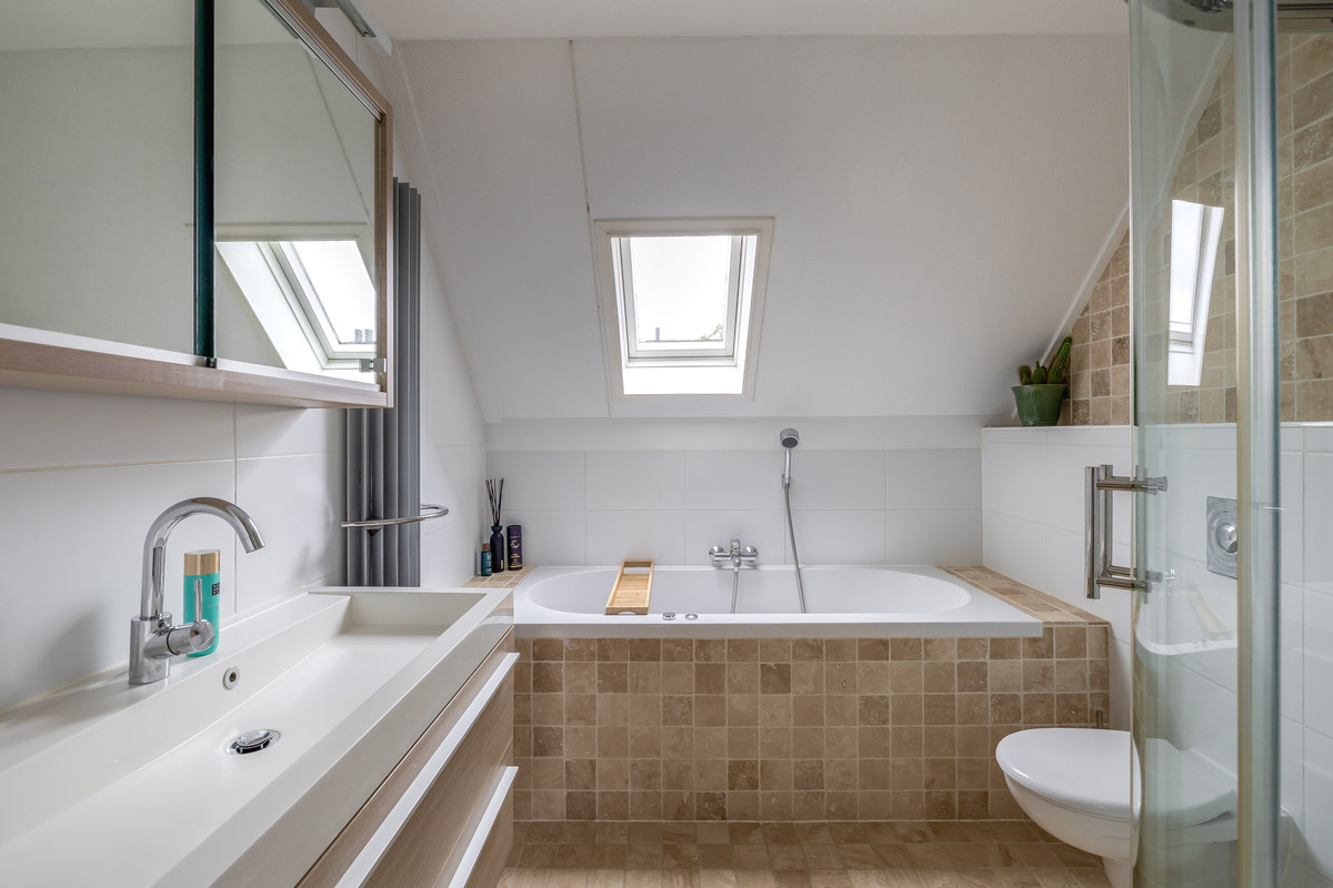 Tussenwoning te koop: Vlier 35, Poortugaal