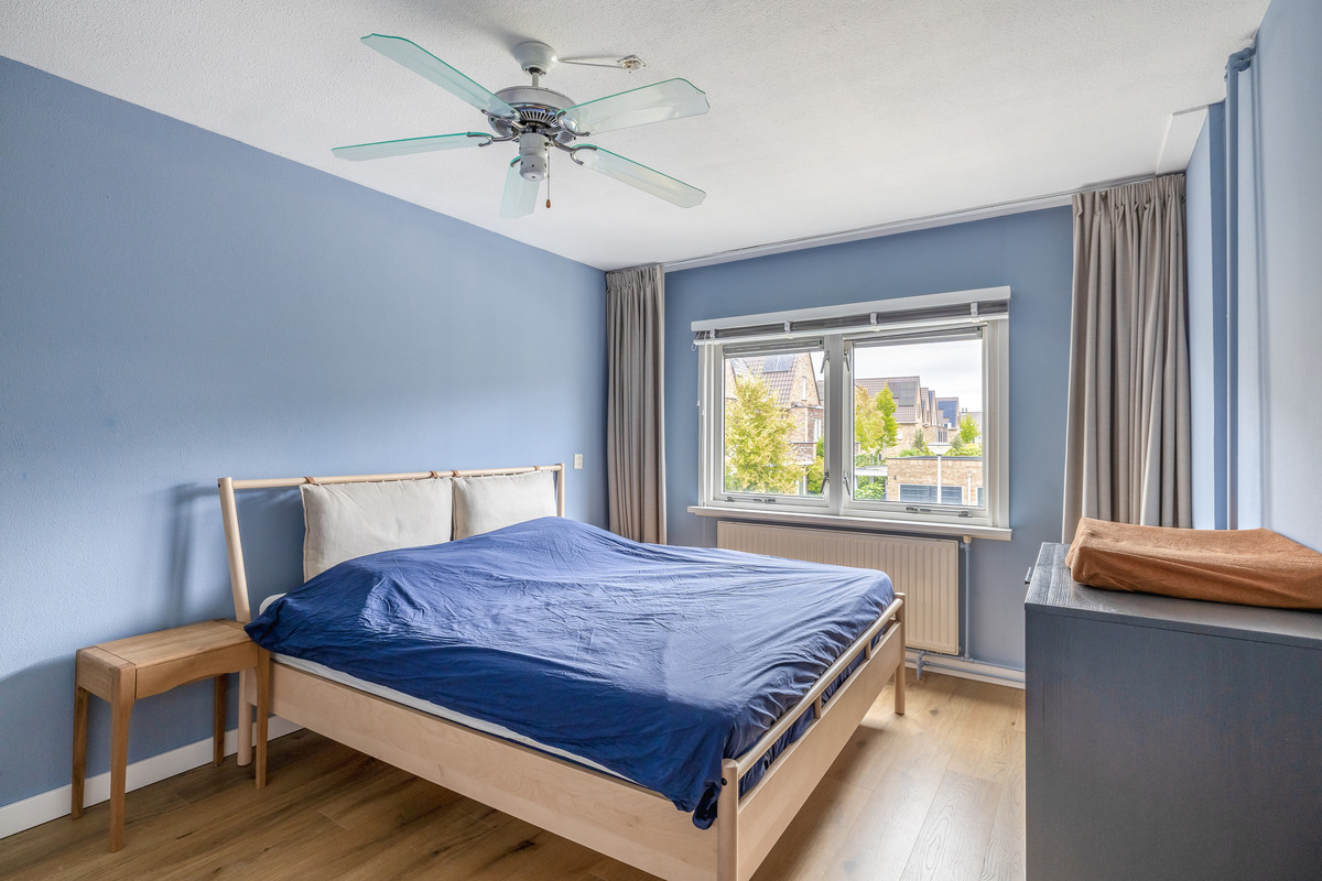 Tussenwoning te koop: Vlier 35, Poortugaal