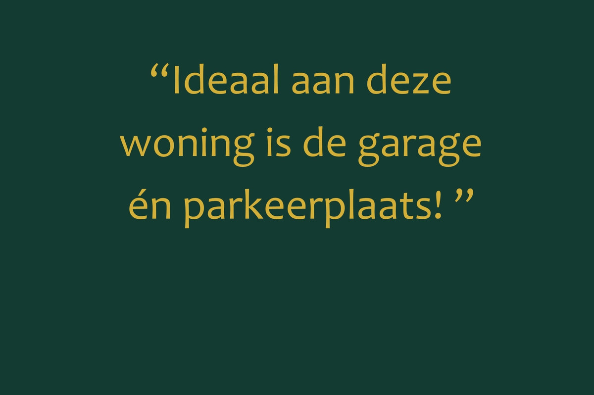 Tussenwoning te koop: Vlier 35, Poortugaal