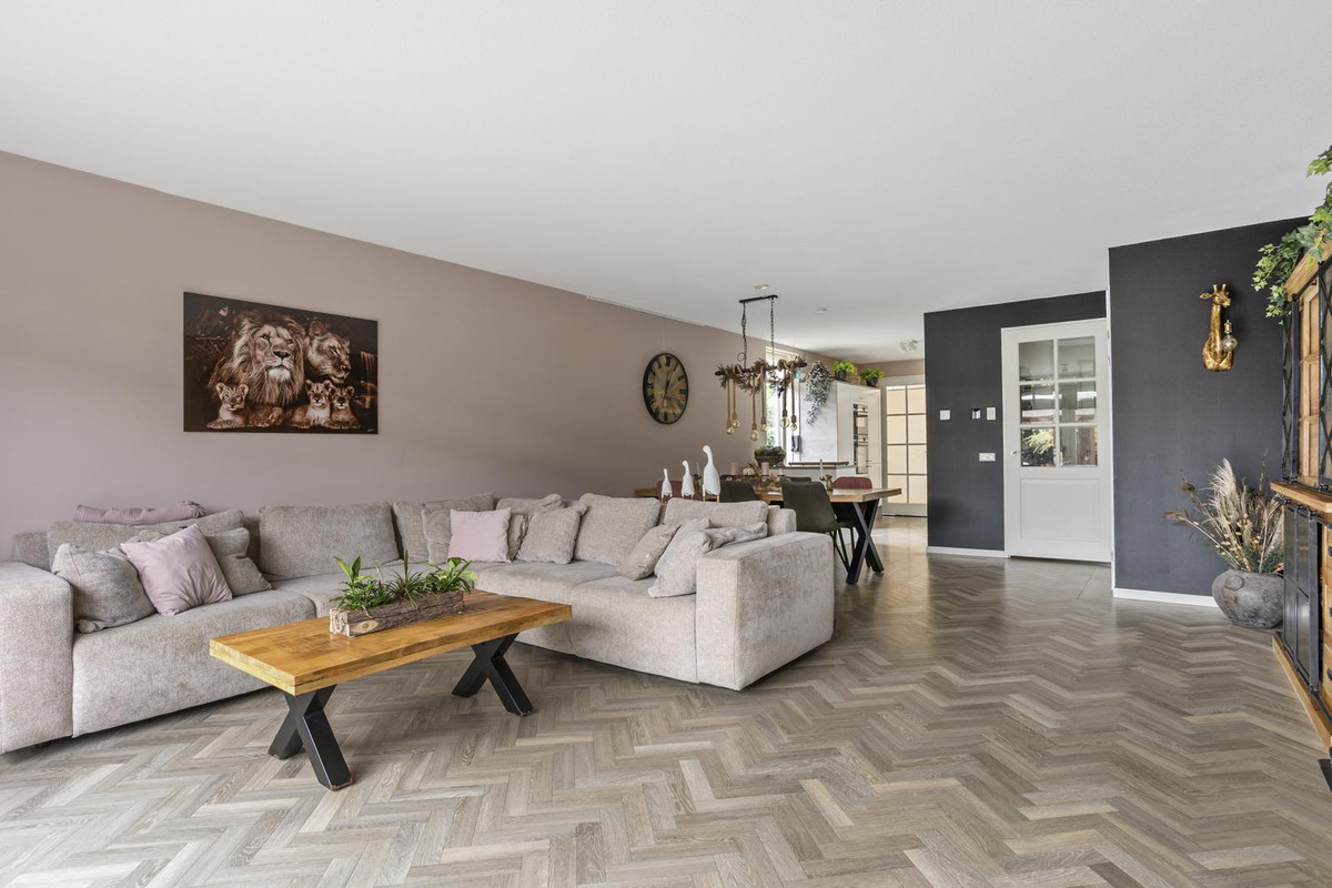 Hoekwoning te koop: Sneekermeer 60, Zoetermeer