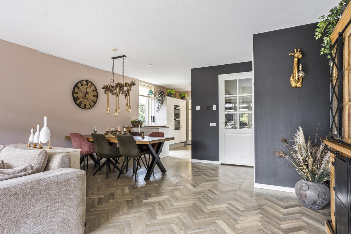 Hoekwoning te koop: Sneekermeer 60, Zoetermeer