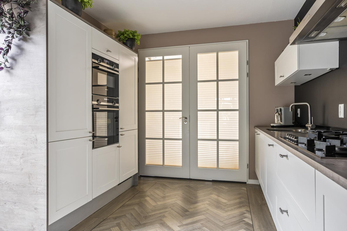 Hoekwoning te koop: Sneekermeer 60, Zoetermeer