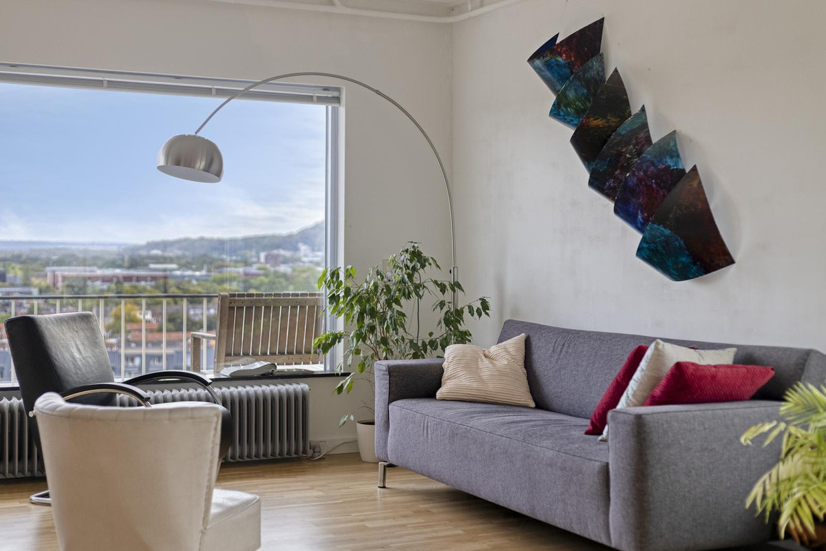 Appartement te koop: Oranjeplein 261, Maastricht
