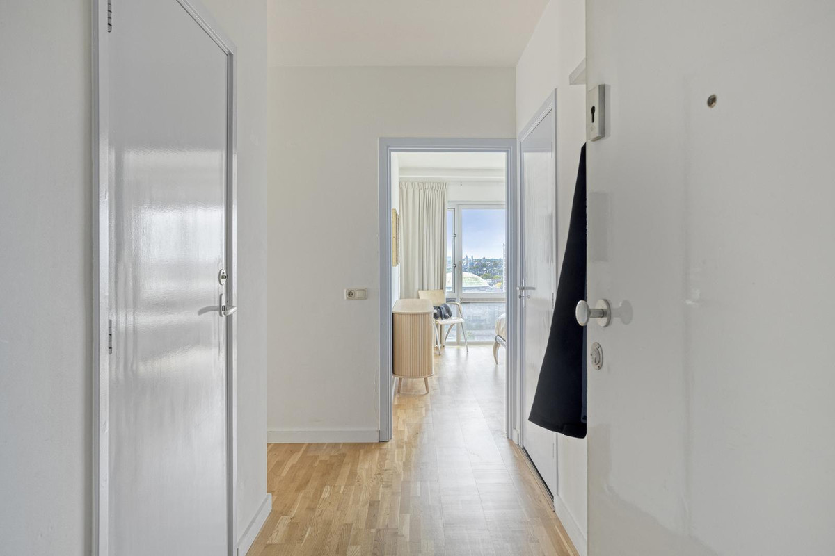 Appartement te koop: Oranjeplein 261, Maastricht