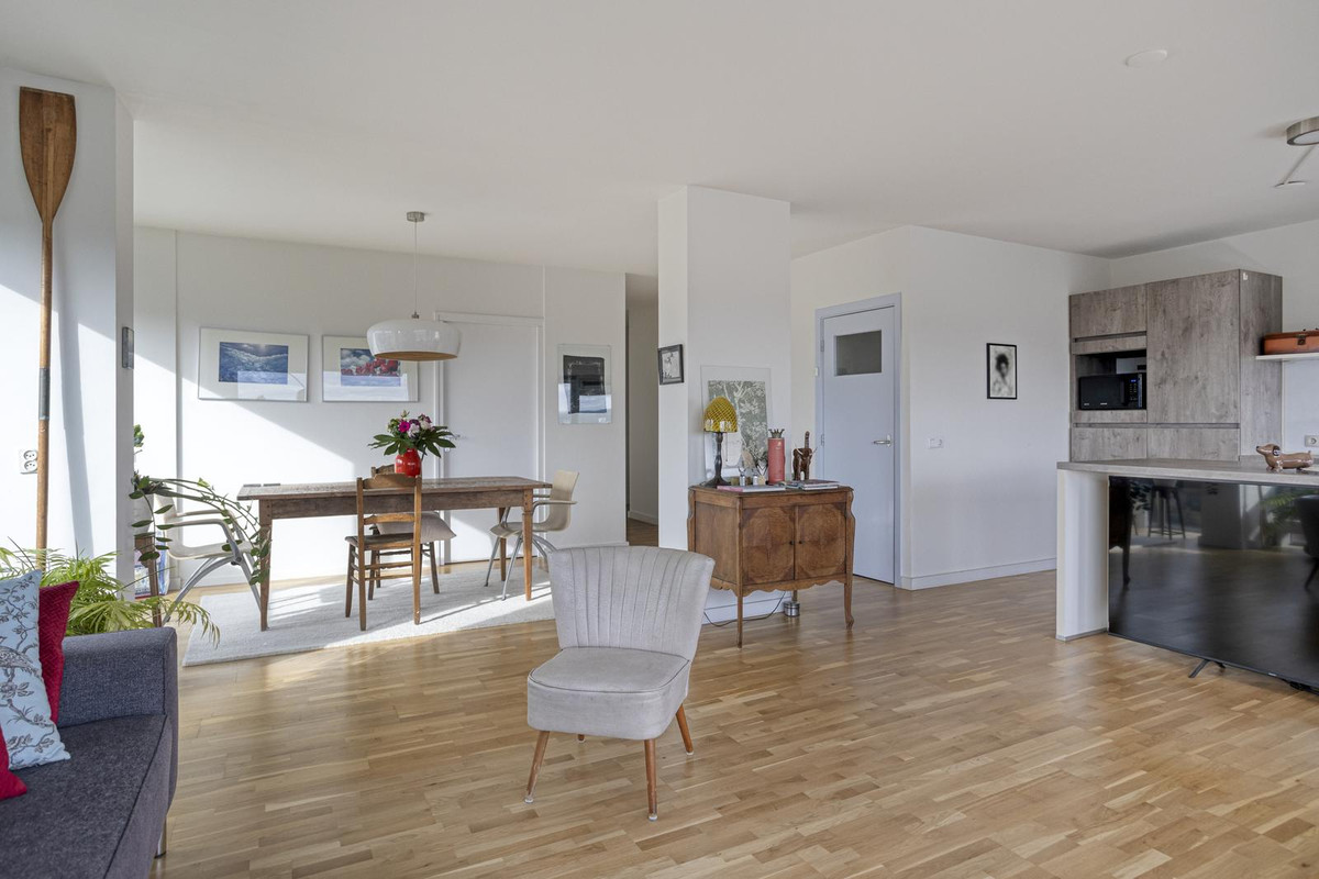 Appartement te koop: Oranjeplein 261, Maastricht