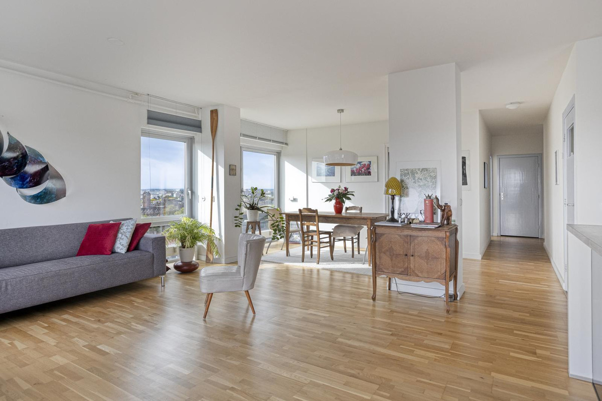Appartement te koop: Oranjeplein 261, Maastricht
