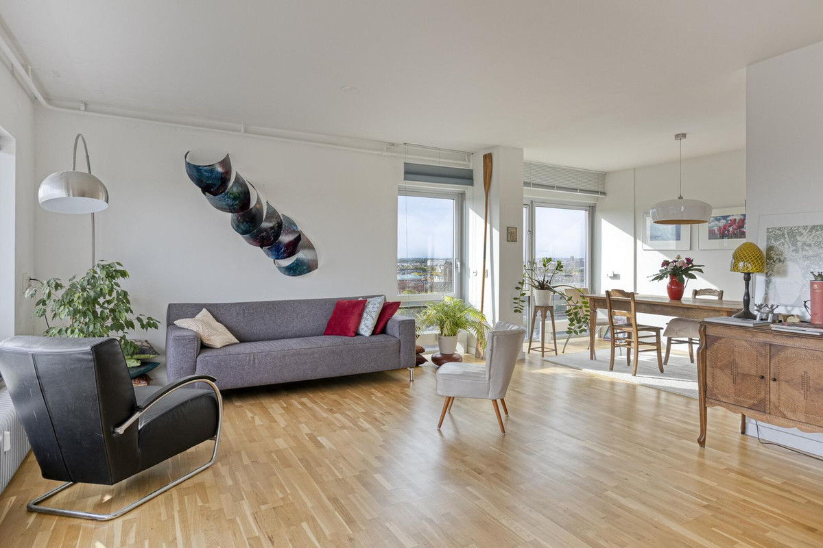 Appartement te koop: Oranjeplein 261, Maastricht