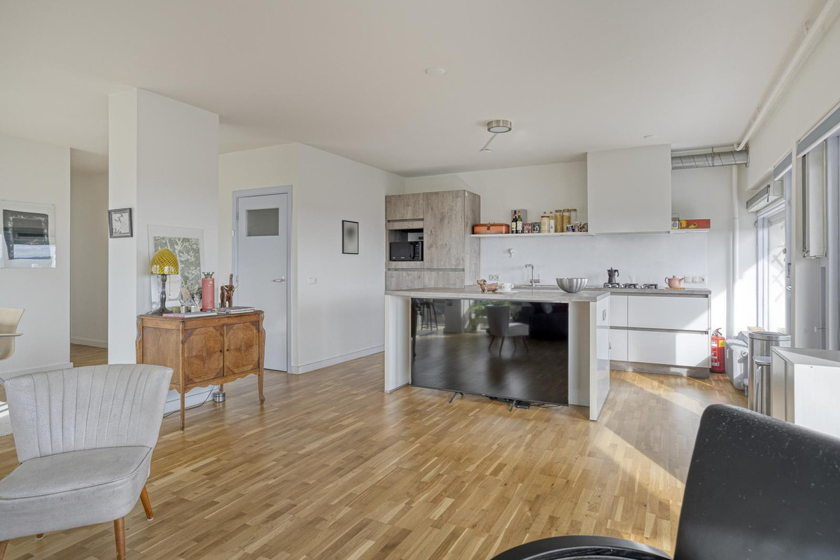 Appartement te koop: Oranjeplein 261, Maastricht