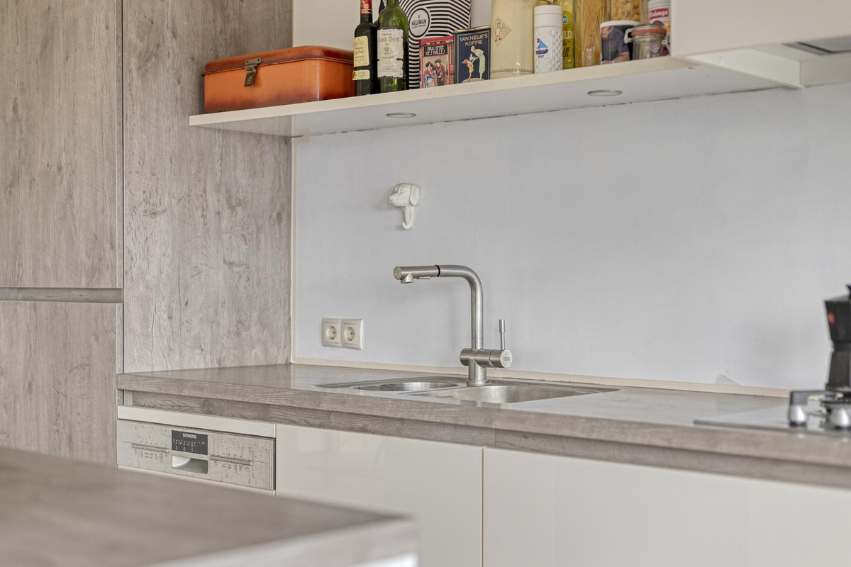 Appartement te koop: Oranjeplein 261, Maastricht