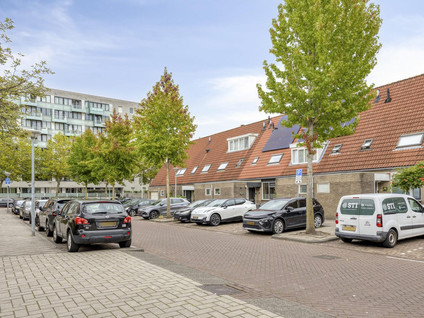 Troelstralaan 82