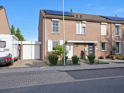 Napoleonbaan Noord 101
