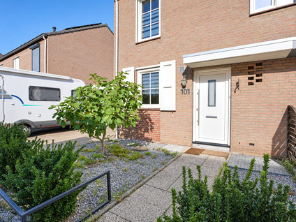 Napoleonbaan Noord 101
