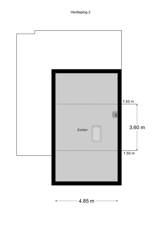 Tussenwoning te koop: Napoleonbaan Noord 101, Geleen