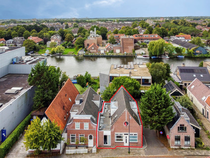 Hoge Morsweg 112A