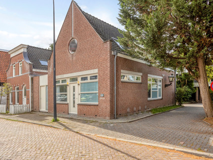 Hoge Morsweg 112A