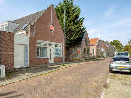 Hoge Morsweg 112A