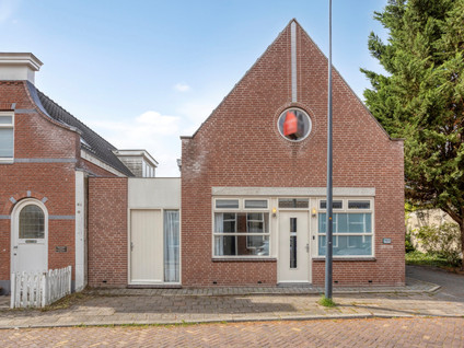 Hoge Morsweg 112A